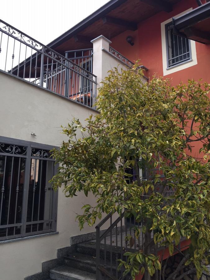 Busca Il Giramondo מראה חיצוני תמונה